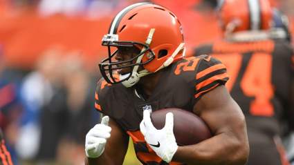 Fantasy Football Start ‘Em, Sit ‘Em: Week 8 Predictions