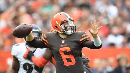 How to Watch Chargers vs Browns Online Without Cable