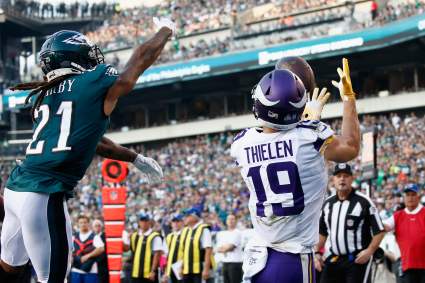 Cardinals vs Vikings Live Stream: How to Watch Online Without Cable