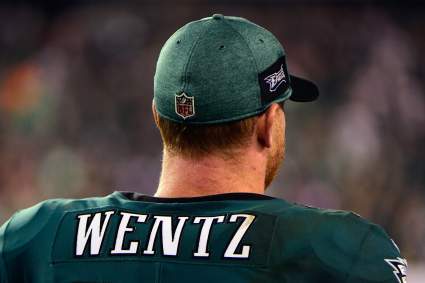 Eagles vs Giants Live Stream: How to Watch Online Without Cable