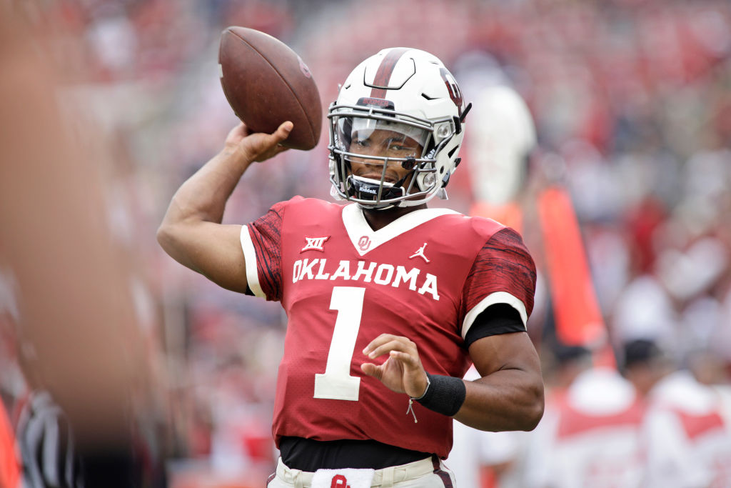 How High Would Kyler Murray Get Drafted in the NFL?