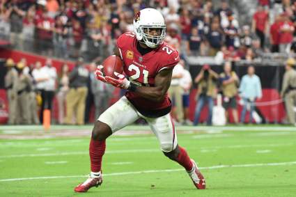 Patrick Peterson Salary: How Much Will Cardinals CB Lose Due to Suspension?