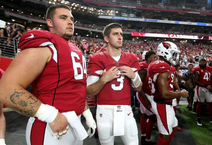Cardinals vs 49ers Live Stream: How to Watch Online Without Cable