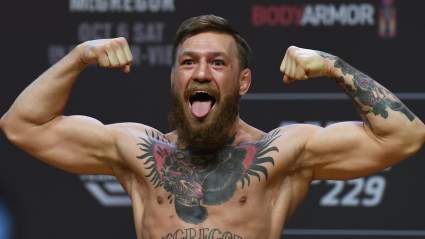 UFC 229: Khabib vs McGregor LIVE Updates & Results