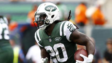 Isaiah Crowell Fantasy: Bilal Powell Injury Sets Up Big Second Half