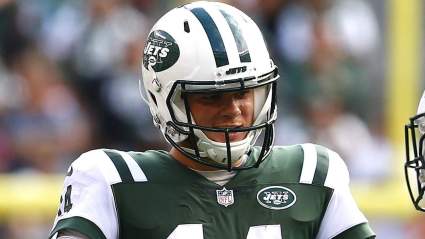 Colts vs Jets Live Stream: How to Watch Online Without Cable