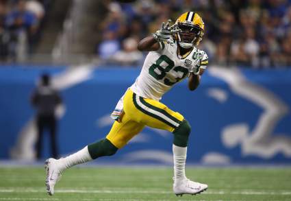 49ers vs Packers Live Stream: How to Watch Online Without Cable