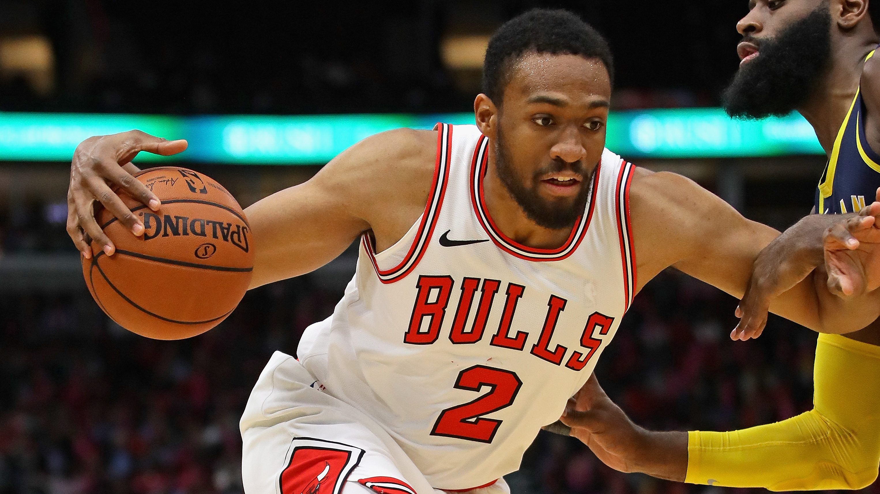 Jabari Parker 5 Fast Facts You Need to Know