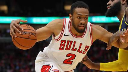 Report: Knicks & Pelicans Have Trade Interest in Bulls’ Jabari Parker