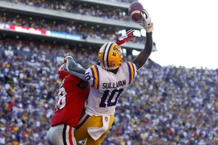 Mississippi State vs LSU Live Stream: How to Watch Online Without Cable