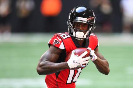 Giants vs Falcons Live Stream: How to Watch Online Without Cable