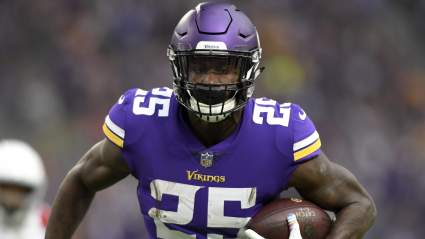 Fantasy Football Start ‘Em, Sit ‘Em: Week 9 Predictions