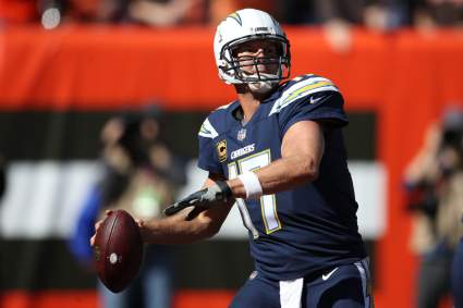 Chargers Playoff Schedule: Opponent, Date & Time Finalized