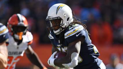 Melvin Gordon Injury: When Will the Chargers RB Return?