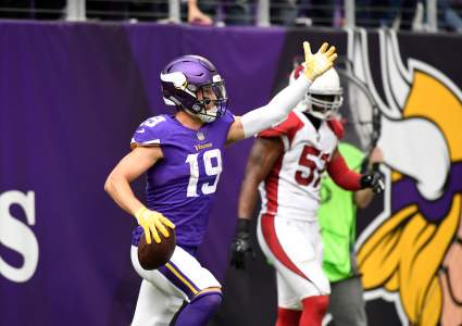 Vikings vs Jets Live Stream: How to Watch Online Without Cable