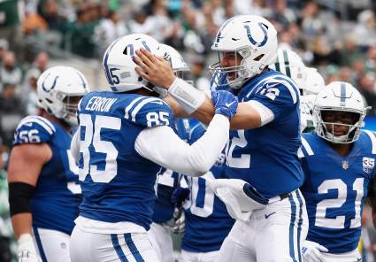 Bills vs Colts Live Stream: How to Watch Online Without Cable