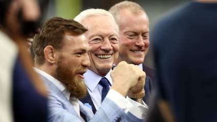 Cowboys Draft Picks 2019: Official List of Every Dallas Selection
