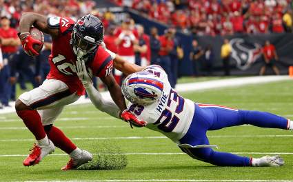 Dolphins vs Texans Live Stream: How to Watch Online Without Cable