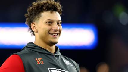 Patrick Mahomes NFL Draft Gamble Paid Off for Chiefs