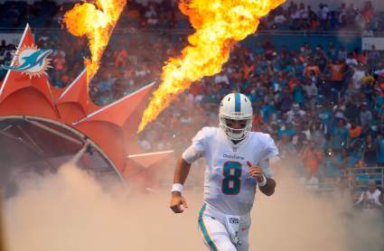 Lions vs Dolphins Live Stream: How to Watch Online Without Cable