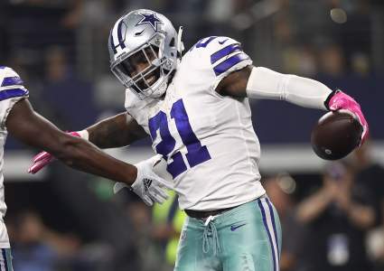 Cowboys vs Redskins Live Stream: How to Watch Online Without Cable