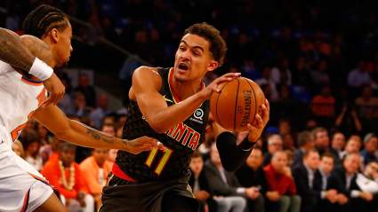 Hawks vs Grizzlies Live Stream: How to Watch Online Without Cable