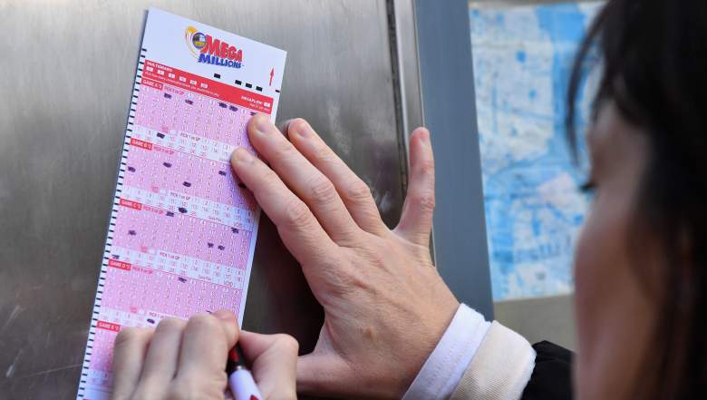Mega Millions California Guide: How, Where & When to Play