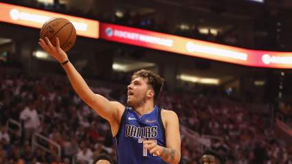 Bulls vs Mavericks Live Stream: How to Watch Online Without Cable