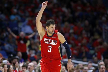 Clippers vs Pelicans Live Stream: How to Watch Online Without Cable