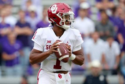 Kansas State vs Oklahoma Live Stream: How to Watch Online Without Cable