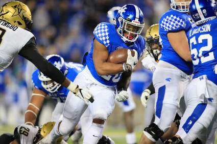 Kentucky vs Missouri Live Stream: How to Watch Online Without Cable