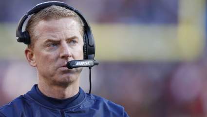 Jimmy Johnson Criticizes Cowboys HC Jason Garrett For World Series Trip