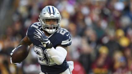Ezekiel Elliott: Offense Must Help ‘Probably the Best Defense in the League’