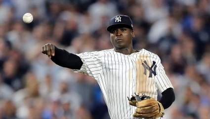 Didi Gregorius to Undergo Tommy John Surgery: Who Will Be Yankees’ SS?