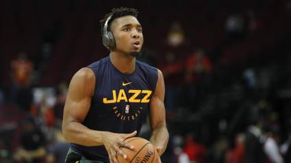 Donovan Mitchell Injury: Will Mitchell Play Tonight Against the Kings?