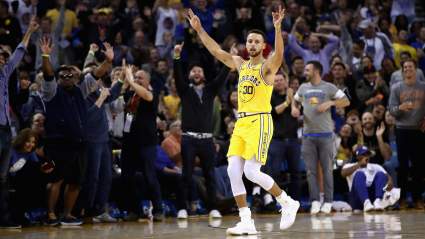 Curry’s Return: Steph’s Minutes Likely to be Restricted Post-Injury