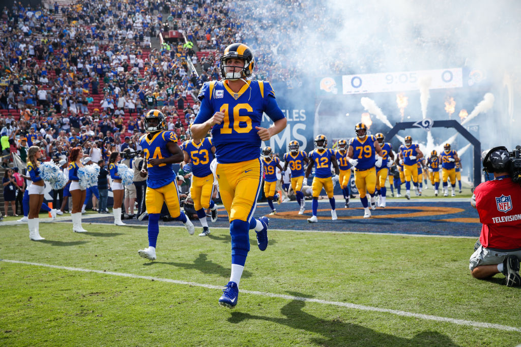 los-angeles-rams-have-best-super-bowl-odds-through-week-8-heavy