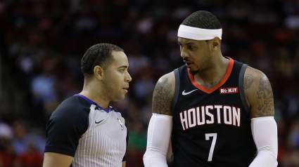 Sixers Buyout Targets: Carmelo Anthony Among Names to Watch