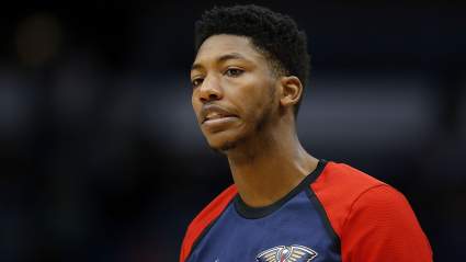 New Orleans Injury Update: Will Elfrid Payton Play Against the Raptors?