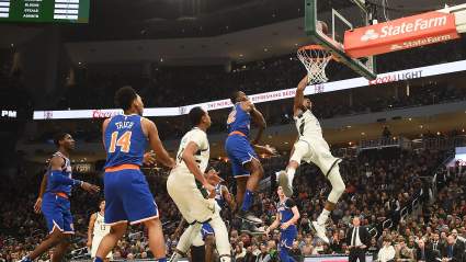 When Was the Last Time the Bucks Started 7-0?