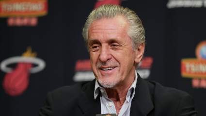 Don’t Doubt Pat Riley: Miami Heat Land Andre Iguodala, Eye Other Additions