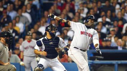 Yankees vs. Red Sox Postseason History: How 3 Series Before 2018 ALDS Went