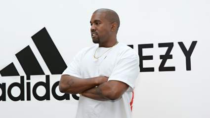 The NBA Plans to Ban Kanye West’s adidas YEEZY Basketball Sneaker
