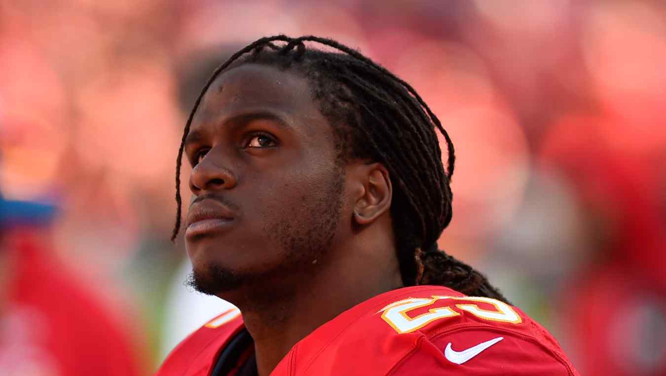 Jamaal Charles Fantasy Football: Should You Add Jaguars RB?