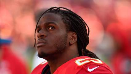 Jamaal Charles Fantasy: Should You Add the New Jaguars RB?