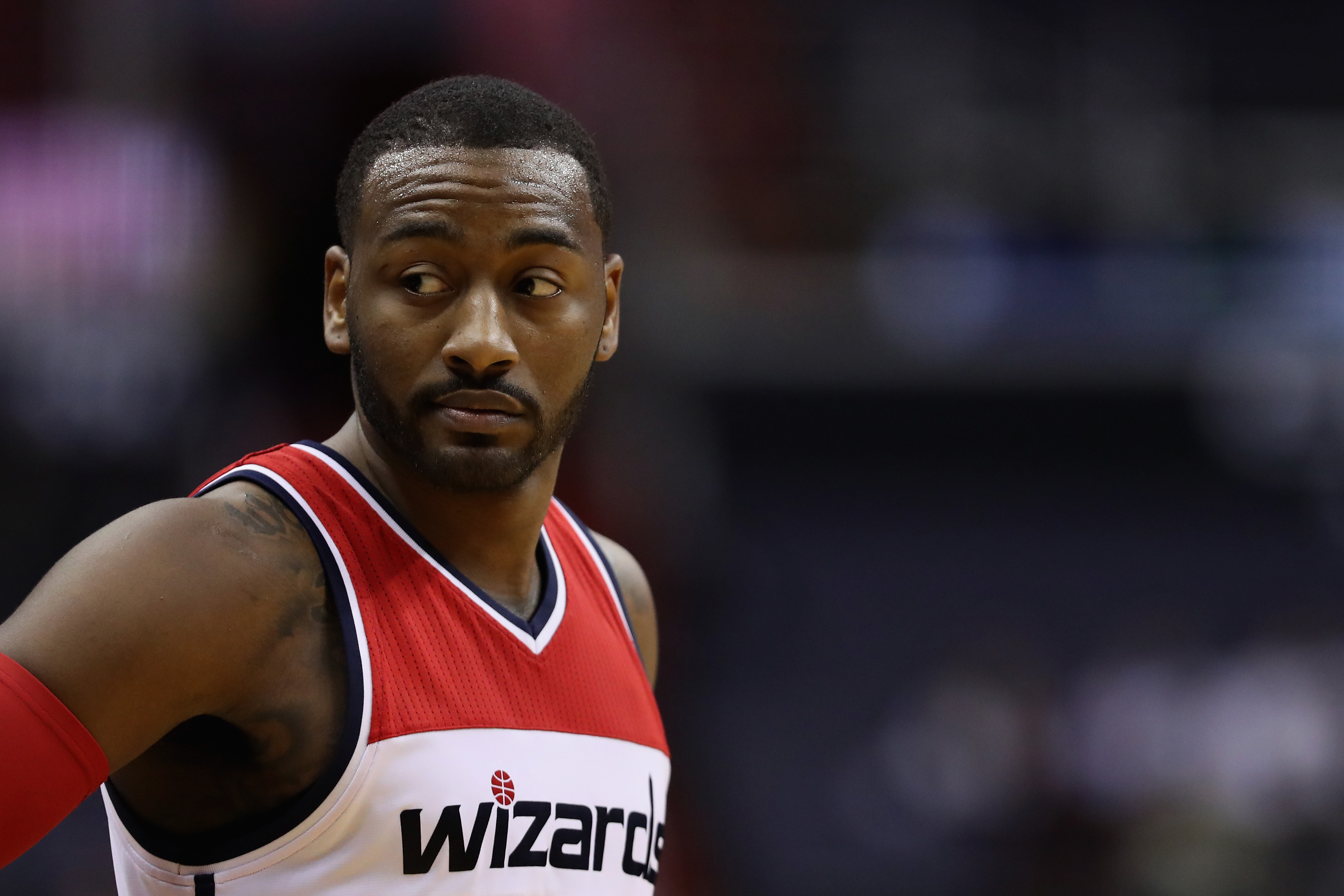 Washington Wizards Roster & Starting Lineup Against Kings