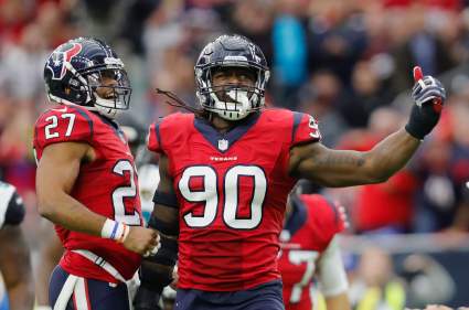 Texans vs Jaguars Live Stream: How to Watch Online Without Cable