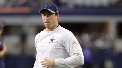 Will the Cowboys’ Sean Lee Play Against the Jaguars in Week 6?