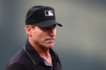 MLB Ump Angel Hernandez: 5 Fast Facts You Need to Know