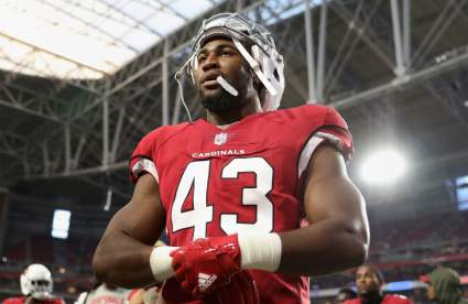 Eagles’ Haason Reddick Sounds Ready to Explode: ‘Do What I Do Best’
